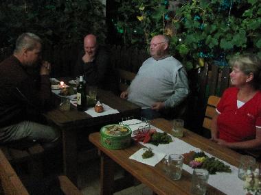 Appartement de vacances /en/au Zellerndorf (Weinviertel)ou appartement ou maison de vacances