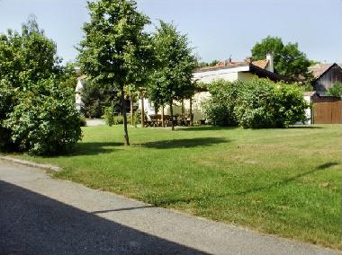 Appartement de vacances /en/au Zellerndorf (Weinviertel)ou appartement ou maison de vacances