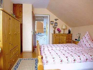 Appartement de vacances /en/au Bsum (Nordsee-Festland)ou appartement ou maison de vacances