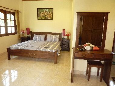 Htel /en/au Hua Tan Taew (Prachuap Khiri Khan)ou appartement ou maison de vacances