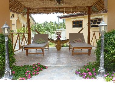 Htel /en/au Hua Tan Taew (Prachuap Khiri Khan)ou appartement ou maison de vacances