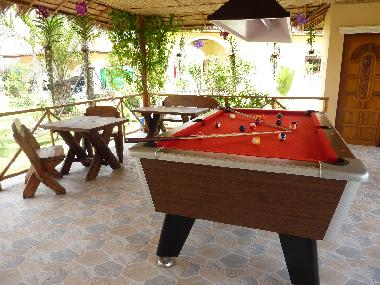 Htel /en/au Hua Tan Taew (Prachuap Khiri Khan)ou appartement ou maison de vacances