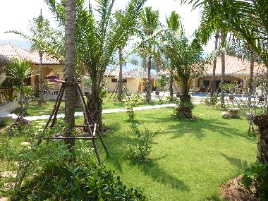 Htel /en/au Hua Tan Taew (Prachuap Khiri Khan)ou appartement ou maison de vacances