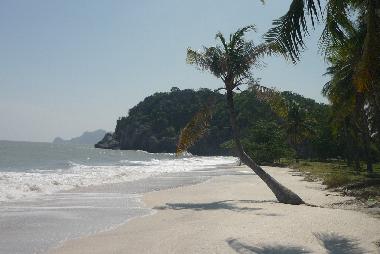 Htel /en/au Hua Tan Taew (Prachuap Khiri Khan)ou appartement ou maison de vacances