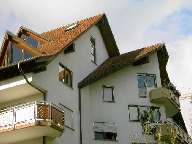 Appartement de vacances �/en/au Radolfzell (Bodensee)ou appartement ou maison de vacances