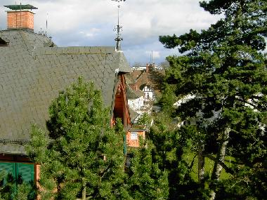 Appartement de vacances �/en/au Radolfzell (Bodensee)ou appartement ou maison de vacances