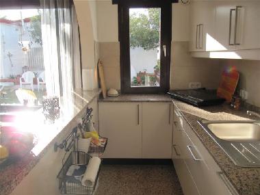 Maison de vacances /en/au Benicarlo (Girona)ou appartement ou maison de vacances