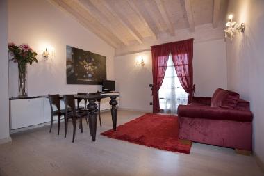 Appartement de vacances /en/au 25019 (Brescia)ou appartement ou maison de vacances