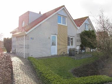Maison de vacances /en/au Makkum (Friesland)ou appartement ou maison de vacances
