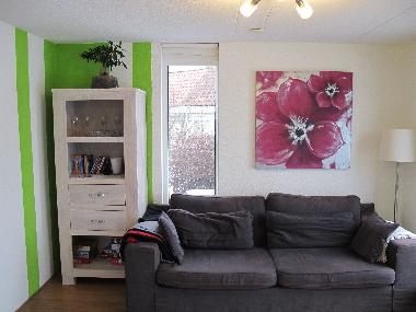 Maison de vacances /en/au Makkum (Friesland)ou appartement ou maison de vacances