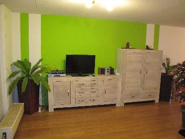 Maison de vacances /en/au Makkum (Friesland)ou appartement ou maison de vacances