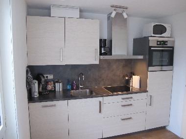 Maison de vacances /en/au Makkum (Friesland)ou appartement ou maison de vacances