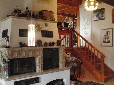 Appartement de vacances �/en/au Radolfzell (Bodensee)ou appartement ou maison de vacances