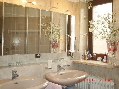 Appartement de vacances �/en/au Radolfzell (Bodensee)ou appartement ou maison de vacances