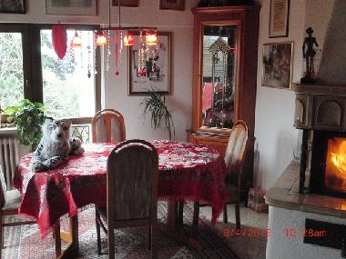 Appartement de vacances �/en/au Radolfzell (Bodensee)ou appartement ou maison de vacances