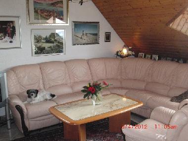 Appartement de vacances �/en/au Radolfzell (Bodensee)ou appartement ou maison de vacances