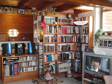 Appartement de vacances �/en/au Radolfzell (Bodensee)ou appartement ou maison de vacances