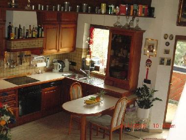 Appartement de vacances �/en/au Radolfzell (Bodensee)ou appartement ou maison de vacances