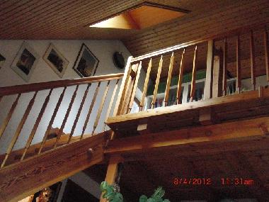 Appartement de vacances �/en/au Radolfzell (Bodensee)ou appartement ou maison de vacances