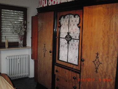 Appartement de vacances �/en/au Radolfzell (Bodensee)ou appartement ou maison de vacances