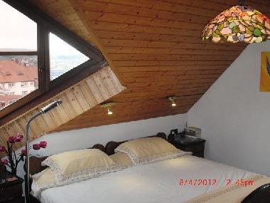 Appartement de vacances �/en/au Radolfzell (Bodensee)ou appartement ou maison de vacances