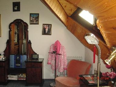 Appartement de vacances �/en/au Radolfzell (Bodensee)ou appartement ou maison de vacances