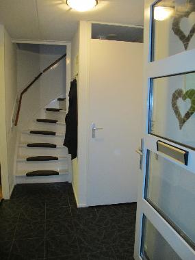 Maison de vacances /en/au Makkum (Friesland)ou appartement ou maison de vacances