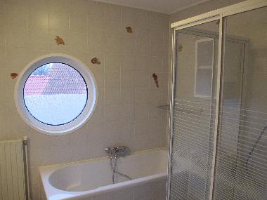 Maison de vacances /en/au Makkum (Friesland)ou appartement ou maison de vacances