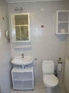 Maison de vacances /en/au Makkum (Friesland)ou appartement ou maison de vacances