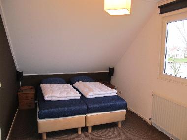 Maison de vacances /en/au Makkum (Friesland)ou appartement ou maison de vacances