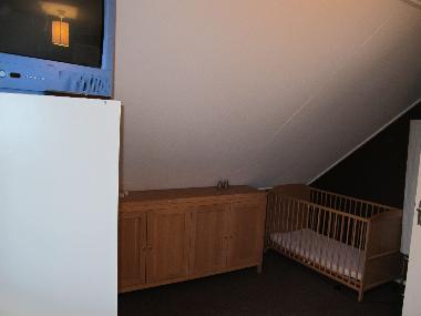 Maison de vacances /en/au Makkum (Friesland)ou appartement ou maison de vacances