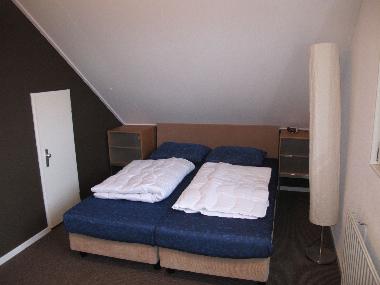 Maison de vacances /en/au Makkum (Friesland)ou appartement ou maison de vacances