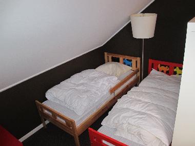 Maison de vacances /en/au Makkum (Friesland)ou appartement ou maison de vacances