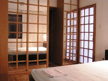 Appartement de vacances �/en/au Dubrovnik (Dubrovacko-Neretvanska)ou appartement ou maison de vacances