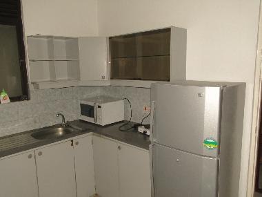 Appartement de vacances /en/au Colombo 6 (Colombo)ou appartement ou maison de vacances