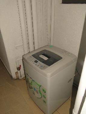 Appartement de vacances /en/au Colombo 6 (Colombo)ou appartement ou maison de vacances