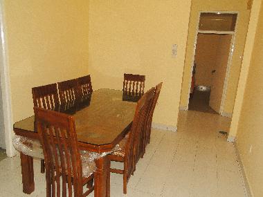 Appartement de vacances /en/au Colombo 6 (Colombo)ou appartement ou maison de vacances