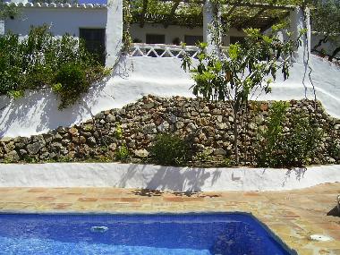 Villa �/en/au Frigiliana (M�laga)ou appartement ou maison de vacances