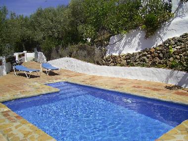 Villa �/en/au Frigiliana (M�laga)ou appartement ou maison de vacances