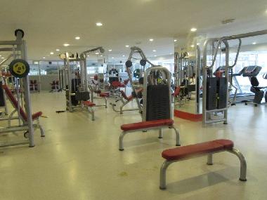 Appartement de vacances /en/au Basaksehir (Istanbul)ou appartement ou maison de vacances