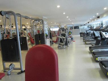 Appartement de vacances /en/au Basaksehir (Istanbul)ou appartement ou maison de vacances