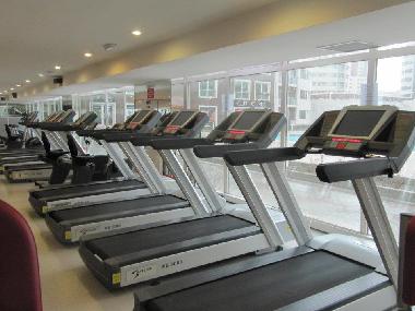 Appartement de vacances /en/au Basaksehir (Istanbul)ou appartement ou maison de vacances