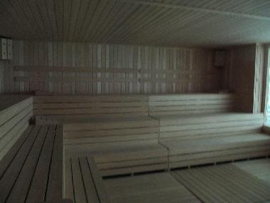 Appartement de vacances /en/au Basaksehir (Istanbul)ou appartement ou maison de vacances