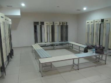 Appartement de vacances /en/au Basaksehir (Istanbul)ou appartement ou maison de vacances