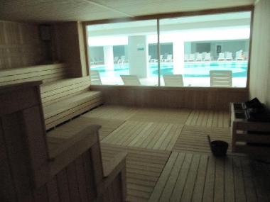 Appartement de vacances /en/au Basaksehir (Istanbul)ou appartement ou maison de vacances