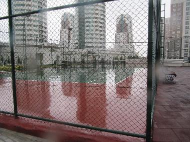 Appartement de vacances /en/au Basaksehir (Istanbul)ou appartement ou maison de vacances