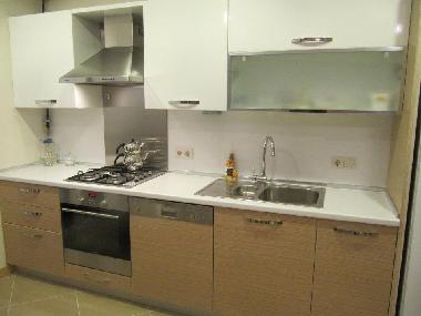 Appartement de vacances /en/au Basaksehir (Istanbul)ou appartement ou maison de vacances