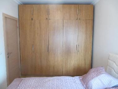 Appartement de vacances /en/au Basaksehir (Istanbul)ou appartement ou maison de vacances