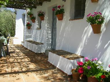 Villa �/en/au Frigiliana (M�laga)ou appartement ou maison de vacances