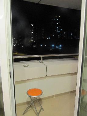 Appartement de vacances /en/au Basaksehir (Istanbul)ou appartement ou maison de vacances